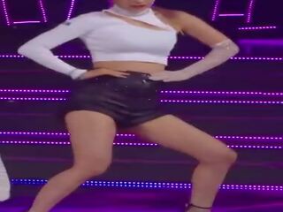 Shall We Tribute Yeji and Her swell Legs Right Now