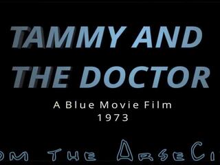 Tammy and the medic - Blue movs No5 - 1973: Free adult movie fc