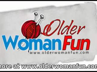 An Older Woman Means Fun Part 314, Free sex movie 79