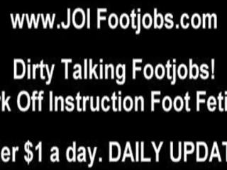 Slide Your johnson Between My Soft Little Feet: Free adult movie a1