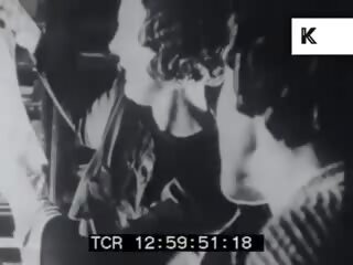 Δεσποινίδα yorkshire 1937 promoting ζαρτιέρες τακούνια etc: σεξ ταινία 57 | xhamster