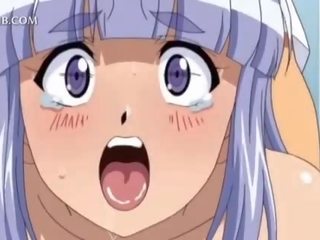 Anime straight and oral hardcore x rated clip with teen doll