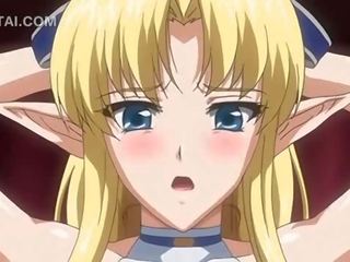 Grand blondinė anime fairy pyzda susitrenkiau kietas