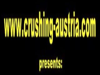 Cushing itävalta perävaunu, vapaa bdsm likainen elokuva vid 3c