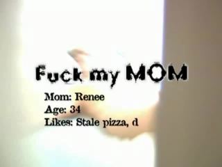 Fuck my mamma