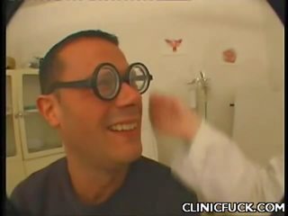 Terrific collection of forma porno filmler from clinic fuck